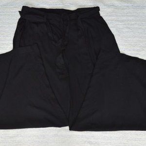 Torrid Casual Black Pants